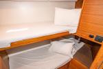 Yachtcharter ElanImpression45 Tatiana 25