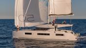 Yachtcharter Lagoon50 52cab Nauti Cat