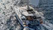 Yachtcharter Lagoon50 52cab Nauti Cat 3