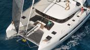 Yachtcharter Lagoon50 52cab Nauti Cat 4