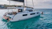Yachtcharter Lagoon50 52cab Nauti Cat 5