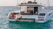Yachtcharter Lagoon50 52cab Nauti Cat 6