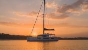 Yachtcharter Lagoon50 52cab Nauti Cat 7