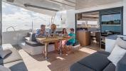 Yachtcharter Lagoon50 52cab Nauti Cat 8