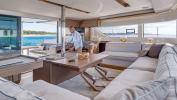 Yachtcharter Lagoon50 52cab Nauti Cat 10