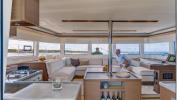 Yachtcharter Lagoon50 52cab Nauti Cat 11