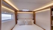Yachtcharter Lagoon50 52cab Nauti Cat 12