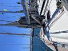 Yachtcharter Bavaria42Cruiser Iraklis 3