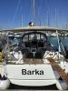 Yachtcharter Dufour382GrandLarge Barka