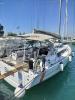 Yachtcharter Dufour382GrandLarge Barka 1