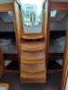 Yachtcharter Dufour382GrandLarge Barka 4