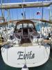 Yachtcharter Elan40Impression Evita
