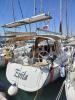 Yachtcharter Elan40Impression Evita 1