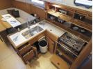 Yachtcharter SunOdyssey389 Verona 2