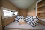 Yachtcharter Aventura37 Cap Bon 1
