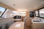 Yachtcharter Aventura37 Cap Bon 2