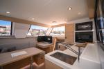 Yachtcharter Aventura37 Cap Bon 3