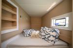 Yachtcharter Aventura37 Cap Bon 4