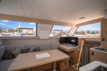 Yachtcharter Aventura37 Cap Bon 5