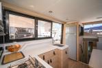 Yachtcharter Aventura37 Cap Bon 6