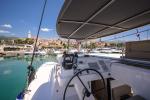Yachtcharter Aventura37 Cap Bon 7