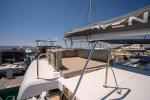 Yachtcharter Aventura37 Cap Bon 8