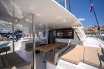 Yachtcharter Aventura37 Cap Bon 9