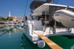 Yachtcharter Aventura37 Cap Bon 10
