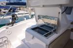 Yachtcharter Aventura37 Cap Bon 11