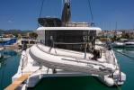 Yachtcharter Aventura37 Cap Bon 12