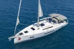 Yachtcharter Hanse460 4cab Stargirl   OW 4