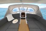 Yachtcharter Hanse460 4cab Stargirl   OW 5