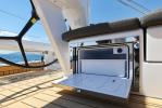 Yachtcharter Hanse460 4cab Stargirl   OW 8