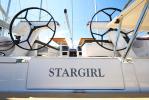 Yachtcharter Hanse460 4cab Stargirl   OW 9
