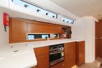 Yachtcharter Hanse460 4cab Stargirl   OW 14