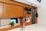 Yachtcharter Hanse460 4cab Stargirl   OW 15