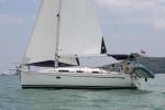Yachtcharter BavariaCruiser34 Little Eva 1