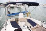 Yachtcharter BavariaCruiser34 Little Eva 4