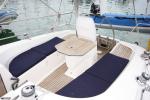 Yachtcharter BavariaCruiser34 Little Eva 5