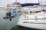 Yachtcharter BavariaCruiser34 Little Eva 7