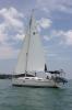 Yachtcharter BavariaCruiser34 Little Eva 8