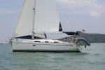 Yachtcharter BavariaCruiser34 Little Eva 9