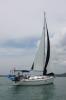 Yachtcharter BavariaCruiser34 Little Eva 12