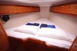 Yachtcharter BavariaCruiser34 Little Eva 13