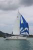 Yachtcharter BavariaCruiser34 Little Eva 16