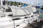Yachtcharter BavariaCruiser34 Little Eva 17