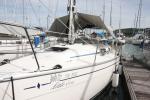 Yachtcharter BavariaCruiser34 Little Eva 18