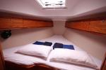 Yachtcharter BavariaCruiser34 Little Eva 19