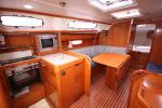 Yachtcharter BavariaCruiser34 Little Eva 20
