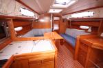Yachtcharter BavariaCruiser34 Little Eva 21